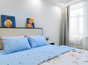 Апартаменты Sutki Rent у Исаакиевского собора