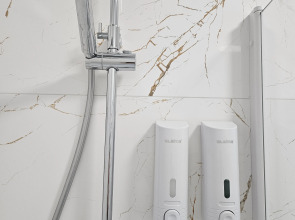 Апартаменты Атлантис 298 с террасой