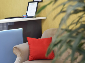 East Gate Бутик-Отель