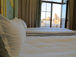 Turon Khiva Boutique Hotel