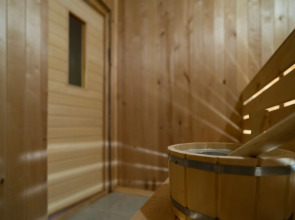 Отель Dионис