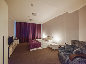 Мини-отель На Кожевенном