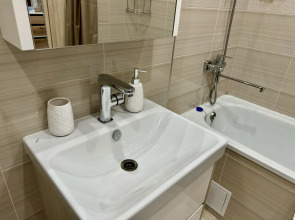 Квартира Abakan.Apart на Советской 94