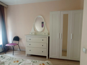 Квартира в стиле Прованс, центр