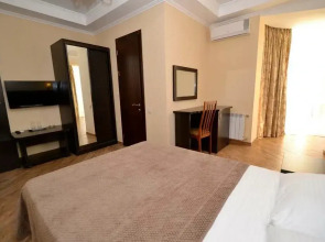 Гостевой дом Татьяна