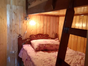 107 Domik V Derevne S Baney Private House