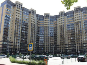 Квартира в ЖК Олимпийский 10