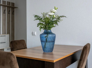 Апартаменты Волжский парк