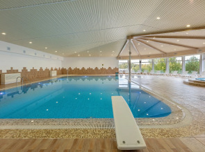 Курортный комплекс Черные камни - Коттеджи