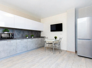 Апартаменты Тихий центр