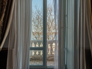 Квартира Эксклюзивная с видом на Волгу