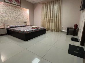 New City Mini-Hotel