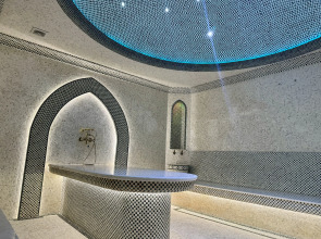 Отель Bentley Tashkent