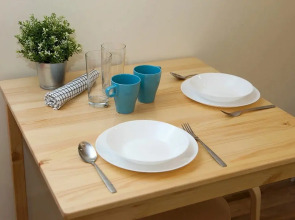 Квартира Советская 50Б-4