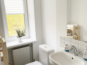 Двухкомнатная  Апартаменты Ретро-Квартира