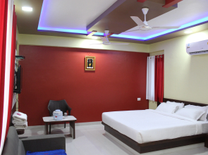 Atithi Bhawan by Sky Stay Hotels