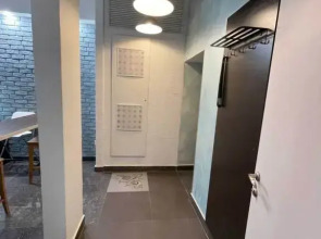 Апартаменты Апарт Стерео 1