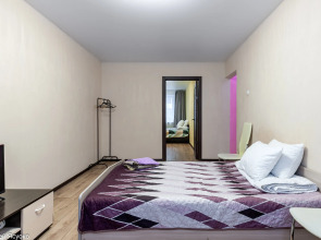 Апартаменты  Вариант