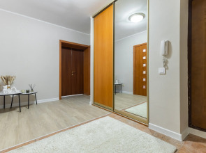 Апартаменты Двухкомнатные на Салимжанова