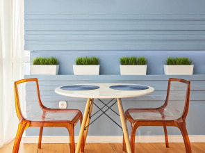 Апартаменты Ваш Комфорт Апарт Премиум