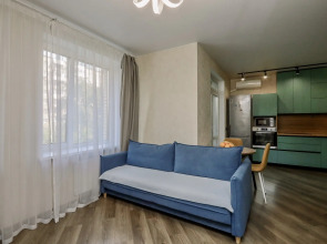 Апартаменты Privi House на Максима Горького 149