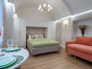 Квартира KeysSpb на Миллионной