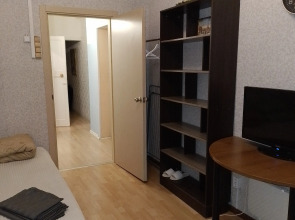 Квартира Студия в центре