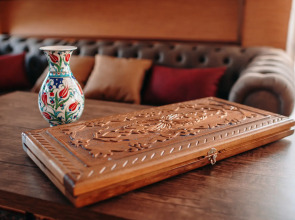 Отель Bayil Breeze