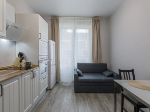 Апартаменты 1-комнатные у стадиона Локомотив и Восточного вокзала