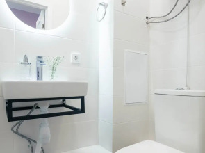 Апартаменты Уютные апартаменты в ЖК Авиатор (2)