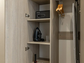 Апартаменты с Хорошим Ремонтом