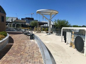 Квартира Бизнес Класса Ррядом с Центром Города в Новостройке в Жк Фреш Лайф