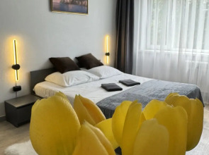 Апартаменты Bragin Hill