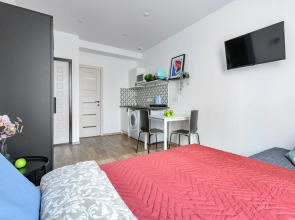 Квартира 2 в Посёлке Песочный Напротив НМИЦ Онкологии