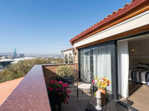 Отель Passport Tbilisi