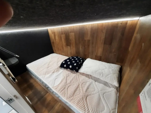Отель Капсульный RecоRoom Sonnik аэропорт Владивосток