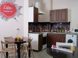 Хостел Лайк Тольятти