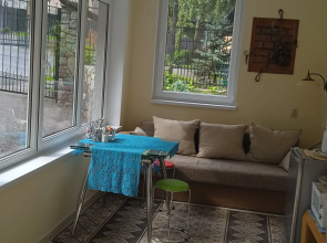 Гостевой дом уютные комнаты