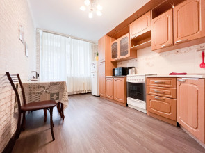 Апартаменты Евротрешка возле ЖД Вокзала