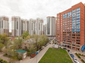 Квартира Ant apart relax