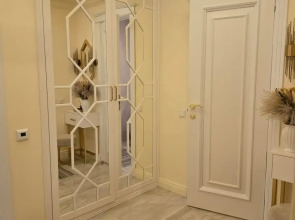 Квартира Кооперативная 28