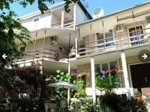 Guest house Akvamarin
