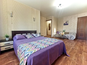 Апартаменты на Толбухина 64