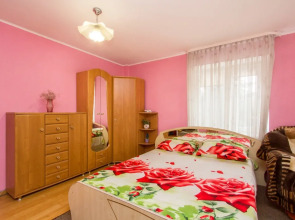 Апартаменты на Шевченко 1