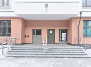 Апартаменты Домашний Уют на Щорса 54