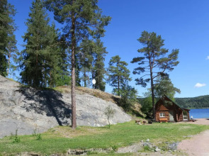 Гостевой дом 5 VILLANORDA