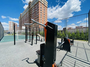 Квартира Люкс Пальма Джумейра