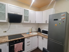 Апартаменты на Проспекте Красной Армии 251а