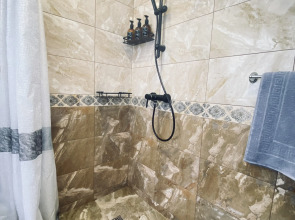 Апартаменты Мэркури 4