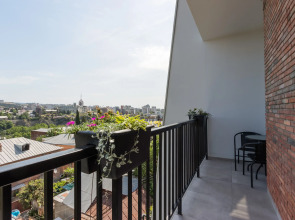 Brooch Boutique Hotel